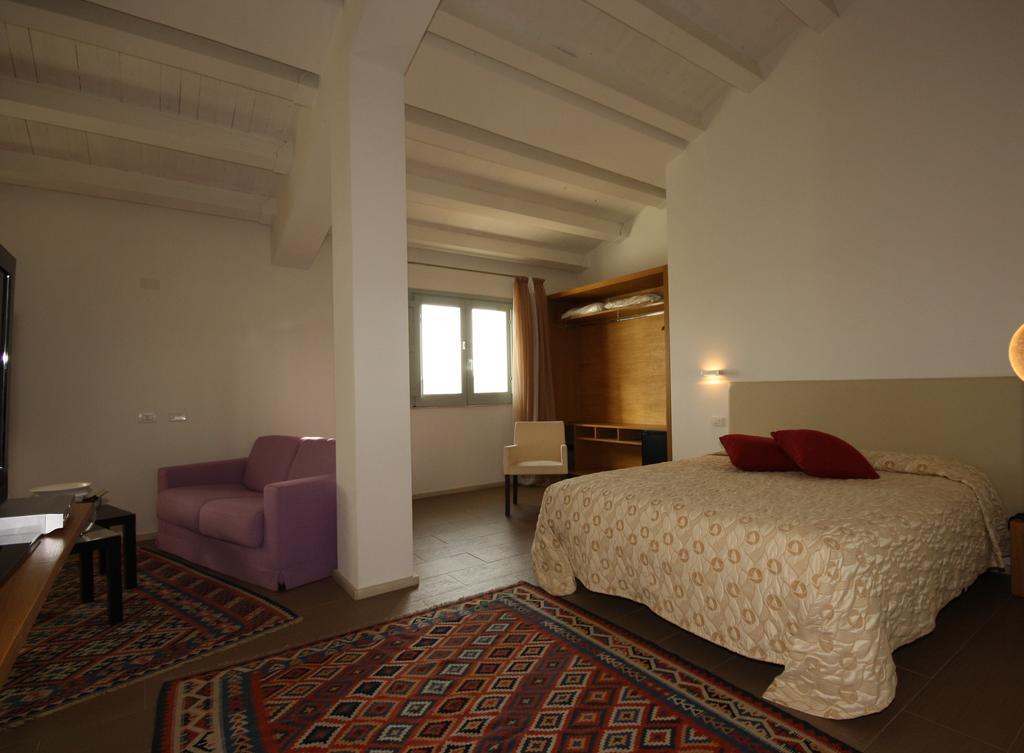 Il Vigneto Resort Menfi Room photo