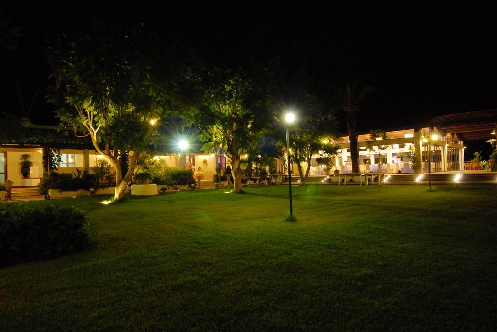 Il Vigneto Resort Menfi Exterior photo